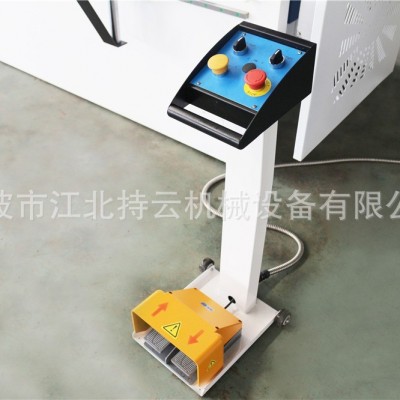数控折弯机 WC67Y63T3200mm液压数控可调节，高效折弯提供维修图3