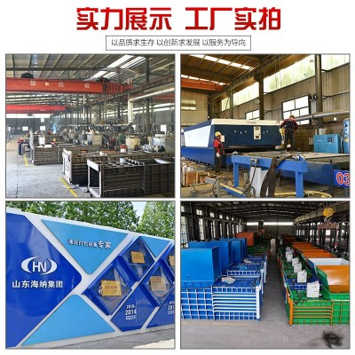 废纸打包机塑料瓶打包机卧式打包机纸箱打包机编织袋塑料膜打包机图2