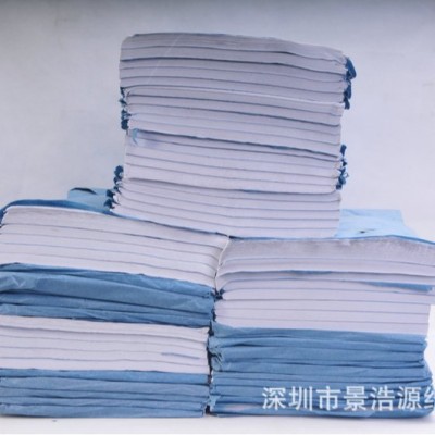 14克17克拷贝纸白色雪梨纸印刷 防潮薄页纸书法练习纸分切定 制图2