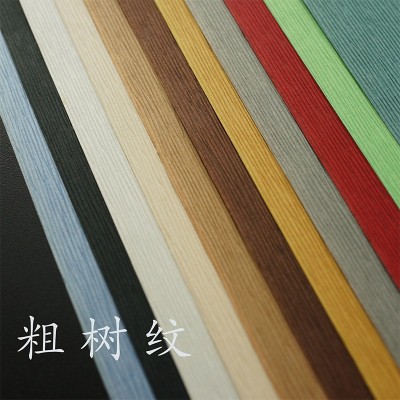 粗树纤立体压纹纸艺术纸加厚包花纸花艺鲜花花束包装纸图3