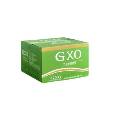 包装盒礼品盒礼盒水果logo纸盒大米盒大闸蟹彩盒瓦楞纸箱瓦楞纸板图3