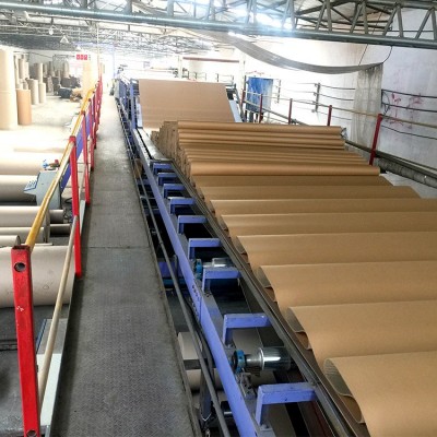 年货礼盒包装盒大礼包土特产干果卤味包装熟食礼品盒厂家批发图3