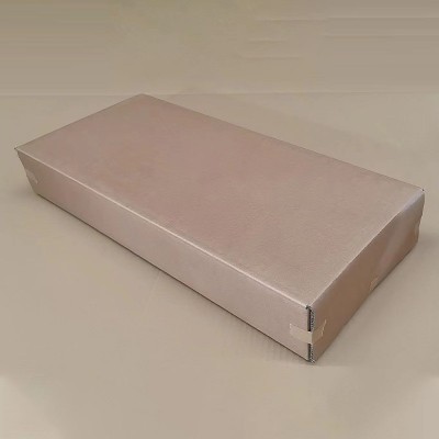 跨境纸箱长方形包装盒物流打包大号加厚搬家纸箱长条瓦楞箱定 做图4
