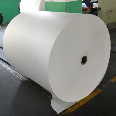 FSC&GRS Recycled 100%再生双胶纸,可开TC，适用EUDR法案及DDS图4