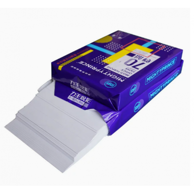 适用EUDR法案及DDS，FSC Recycled 100%A4再生复印纸70g，A3F4，图3