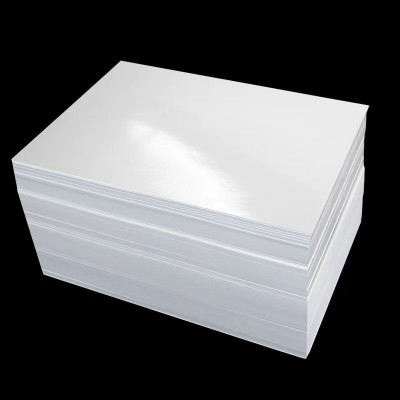 彩色喷墨照片纸 批发定*制 A4铜版纸A3双面高光相纸200g240g260g图3