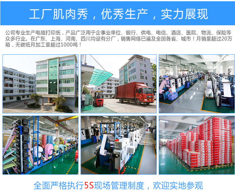 金畅电脑纸220