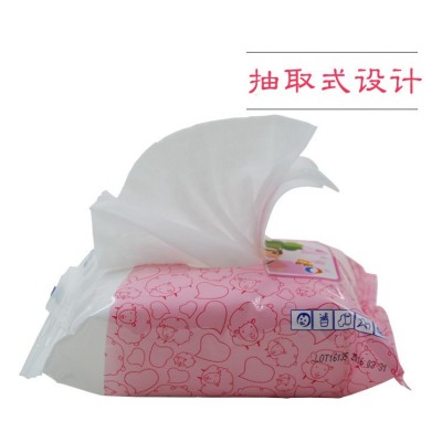 工厂直销你私处卫生湿巾可擦私处洁阴私护专用女房事后湿纸巾小包图2