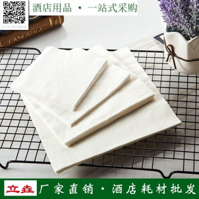 餐饮纸巾酒吧ktv广告盒装纸巾方形盒纸巾可批发抽纸广告纸巾定购图2