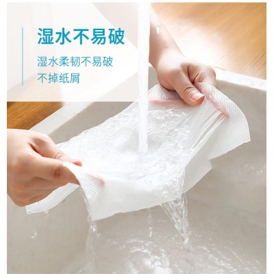商用擦手纸三折叠式不掉纸屑家用酒店宾馆餐厅足浴卫生间干手纸巾图4