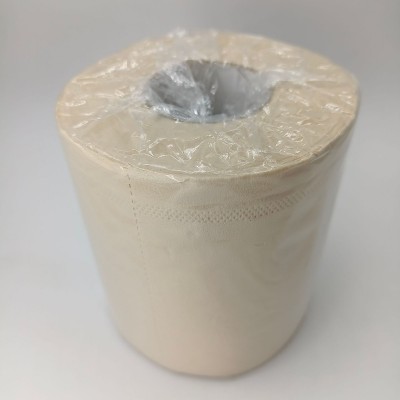 厂家直销小卷纸竹浆小卷浴室厕所卫生纸巾酒店客房小卷纸环保图3