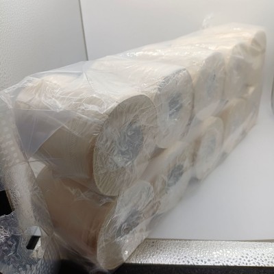 厂家直销小卷纸竹浆小卷浴室厕所卫生纸巾酒店客房小卷纸环保图4
