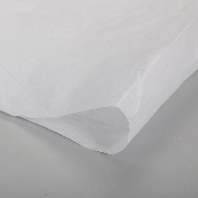 14克白色拷贝 纸雪梨纸防潮纸箱包 塞包鞋盒服装隔层垫内衬纸批发图2