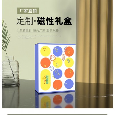 瓦楞纸盒电子产品定制加热可以折叠纸盒特硬可定制双面飞机盒图2