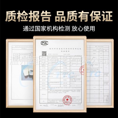 定制一次性加厚咖啡展会宣传批发商务喝水试饮广告杯图4