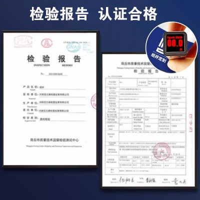 一次性纸杯定制豆浆杯加厚热饮打包牛皮广告水杯子批发定 做印logo图4