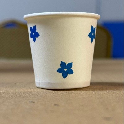 一次性纸杯试吃杯超市餐饮小口杯搞活动，试饮纸杯纸碗一件2000个图3