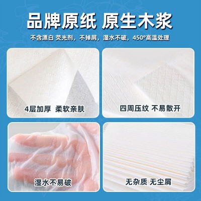 手帕纸定制麻将纸巾小包便携随身装卫生纸小包纸大量批迷你纸手帕图3