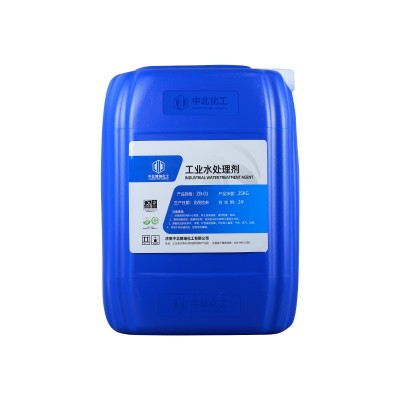 工业循环冷却水系统缓蚀阻垢剂化工厂水处理用分散剂聚丙烯酸PAA图3