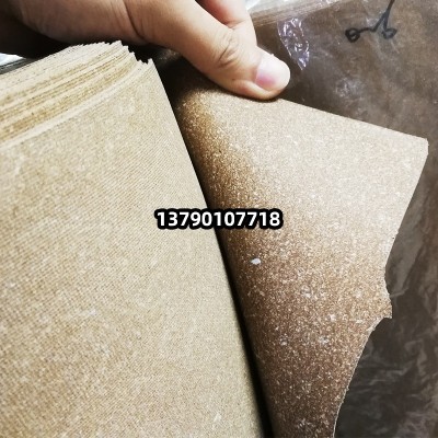 GRS验证 撕不烂夹心皮带料 2.0再生皮糠纸 德国 意大利再生皮图2