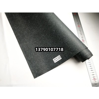 GRS验证 撕不烂夹心皮带料 2.0再生皮糠纸 德国 意大利再生皮图5
