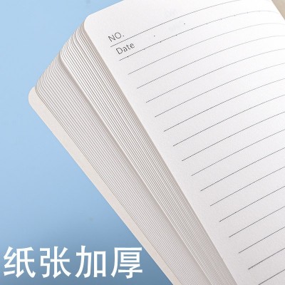 b5科目本学科笔记本作业本英语语文数学车线本错题本9科36张图4