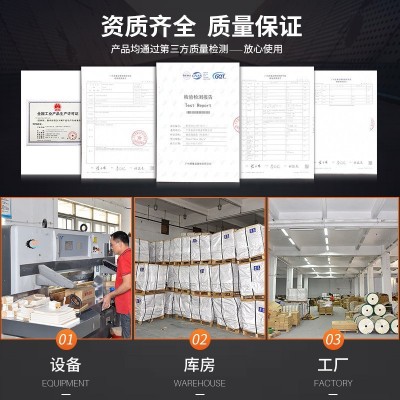 食品级美式防油纸一次性吸油纸炸鸡薯条汉堡纸油炸小吃隔油纸垫图3