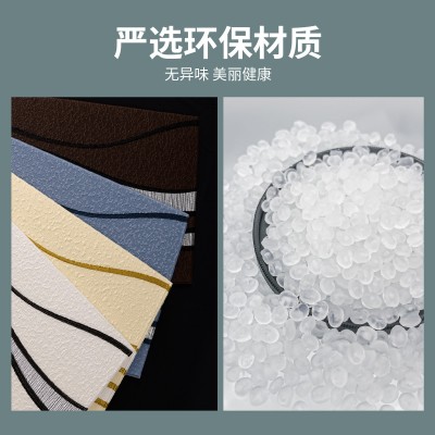 墙纸自粘防水防潮3d立体墙贴泡沫砖壁纸简爱卧室温馨背景墙面装饰图4