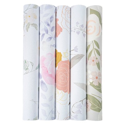 电视背景墙纸自粘家用墙面装饰贴纸卧室壁纸墙布批发wall paper图5
