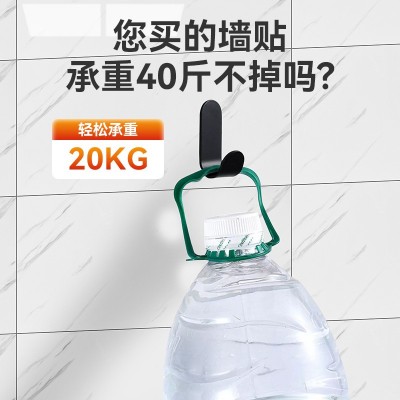 墙纸自粘仿瓷砖墙贴浴室天花板翻新立体装饰铝塑板防水防潮瓷砖贴图2