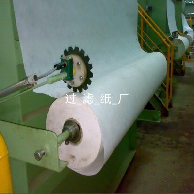 G350机床用过滤纸滤布TH-B1080 70g/sq.m 0.03~0.04mm宽度412mm图3