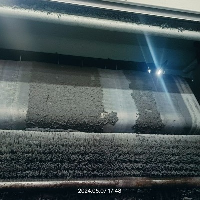 工厂批发霍夫曼过滤带 德国磨床用尼龙高效循环过滤带74-41510070图3