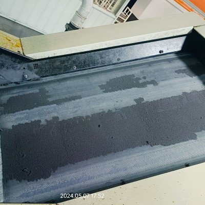 工厂批发霍夫曼过滤带 德国磨床用尼龙高效循环过滤带74-41510070图4