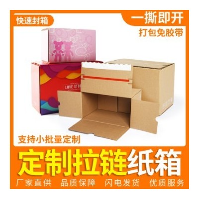物流UN危包锂电包装出口梯形盒卡板防压抗压印刷梯形盒图2