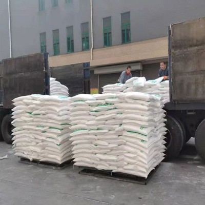 食品级玉米淀粉 增稠剂烘焙玉米淀粉污水处理培菌图5
