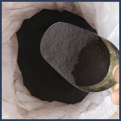 99%高铁酸钾水产养殖底改净化水质杀菌水草清洁污水处理颗粒养殖图2
