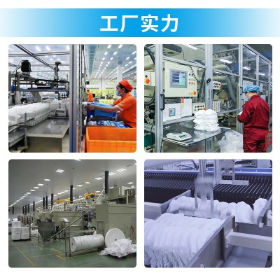 成人纸尿裤防侧漏老人尿不湿粘贴式L号10片XL号10片加厚大吸量图4