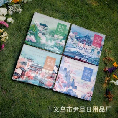 5个装10个装三角夹彩色文具边角夹子收纳试卷夹票据夹创意封口夹图2