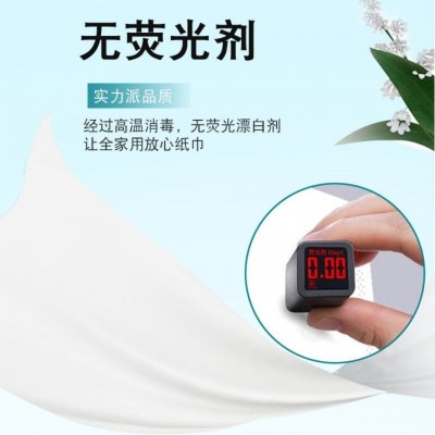 翰梦卫生纸家用实惠装整提批厕所草纸巾卷筒纸卫生间手纸无芯卷纸图6