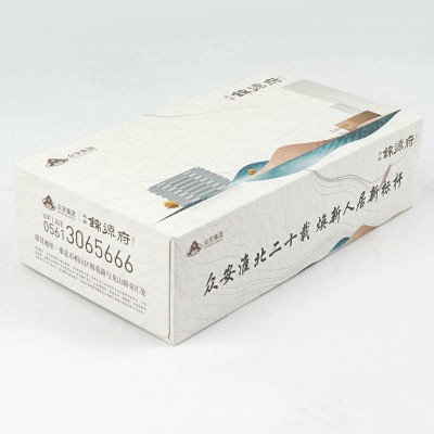 加工筒装车载纸巾定制圆筒装车载抽纸定做车行商用广告纸巾图5