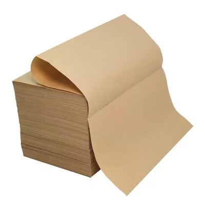 缓冲折叠牛皮纸垫打包Z形纸风琴纸快递物流运输填充纸折叠牛皮纸图5