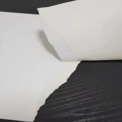白卡纸定制单面白双面白卡纸包装印刷卡纸服装衣服纸板硬 卡纸批发图4