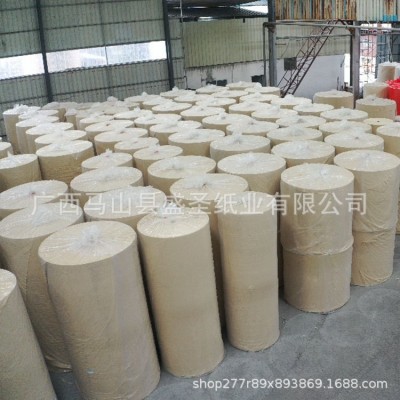 厂家支持定制各种餐巾纸、擦手纸、厨房纸、抽纸和卫生纸大轴纸原图2