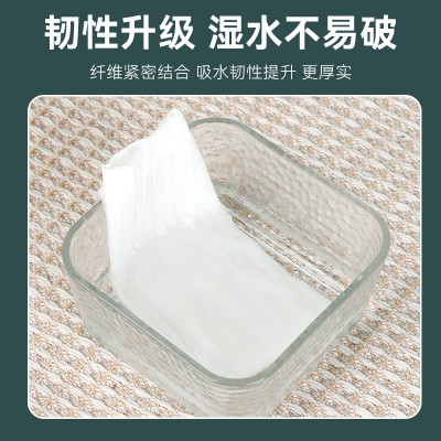 散装抽纸实惠装 简易装包装纸巾餐厅用纸 酒店客房软包卫生纸批发图4