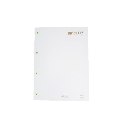 FSC铜板纸 FSC再生铜板卡白卡纸图5