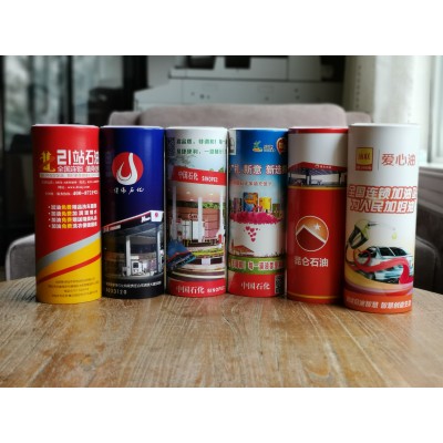 圆筒车载纸巾图4