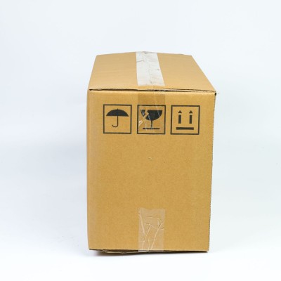 厂家生产 牛皮纸箱 超硬搬家纸箱 特硬物流快递打包纸箱加厚牛皮图4