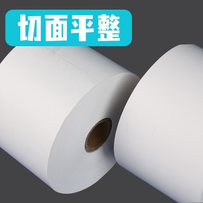取号机纸80x120热敏打印纸79mm定制ATM凭证打印纸收银纸26mm排队图4