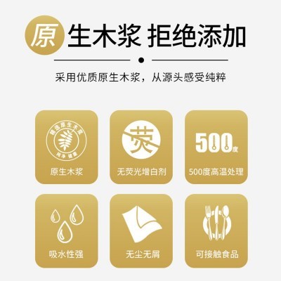 E403150W幸福阳光无添加盒装面纸3层150抽3盒一提（整箱36盒装）图3