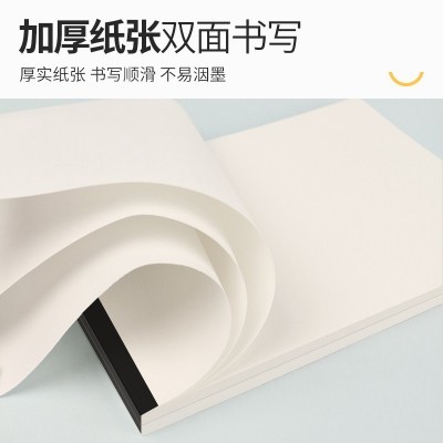 草稿纸a5便宜学生专用加厚护眼双面空白演算演草纸40张草稿本批发图2